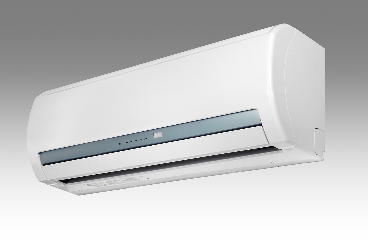 Domestic Air Conditioning Services