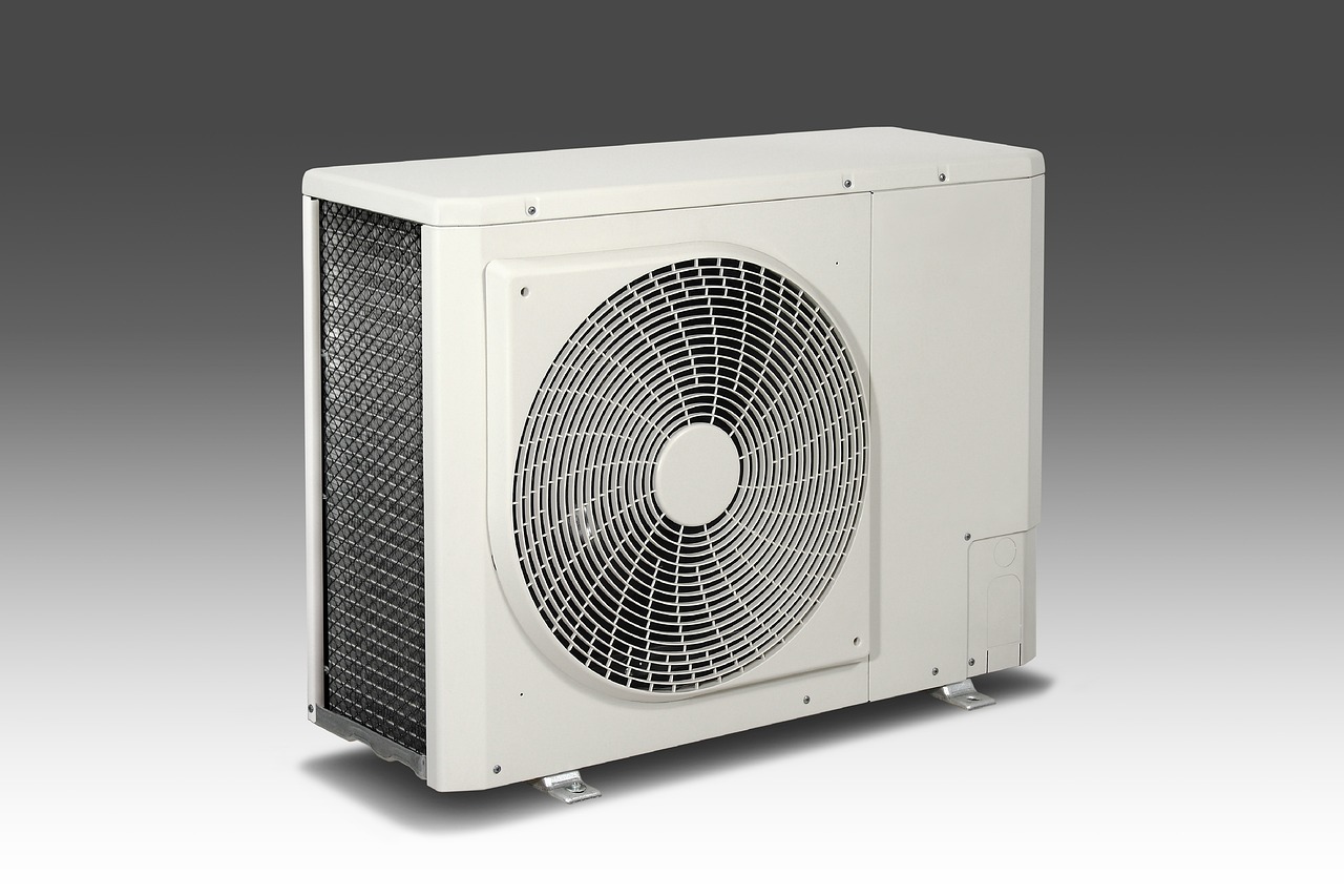 Commercial Air Conditioning Services